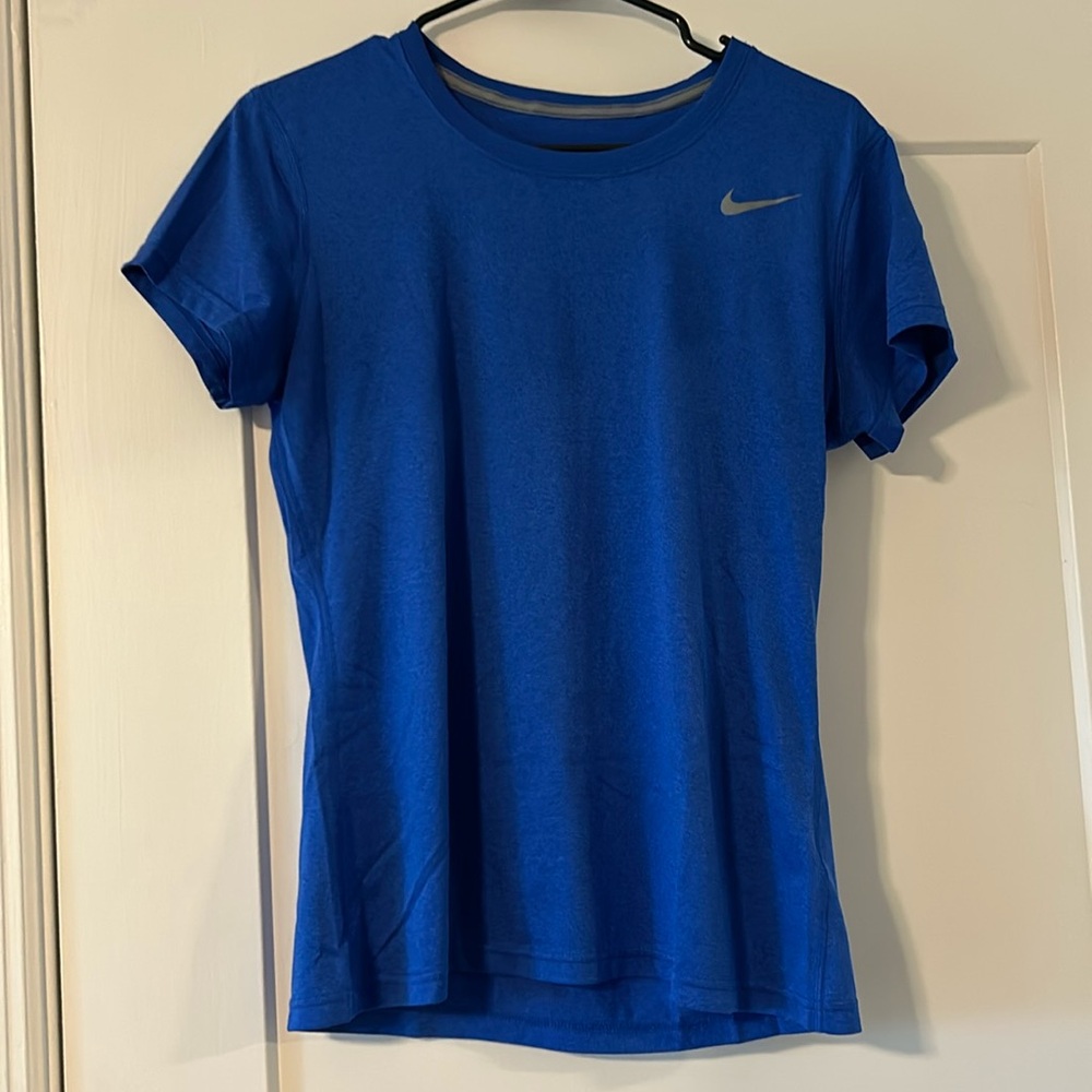 Nike workout shirt